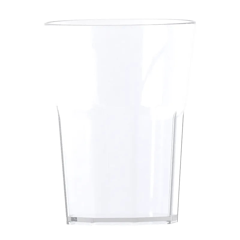 Verre é mojito 43 cl transparent , sans personnalisation