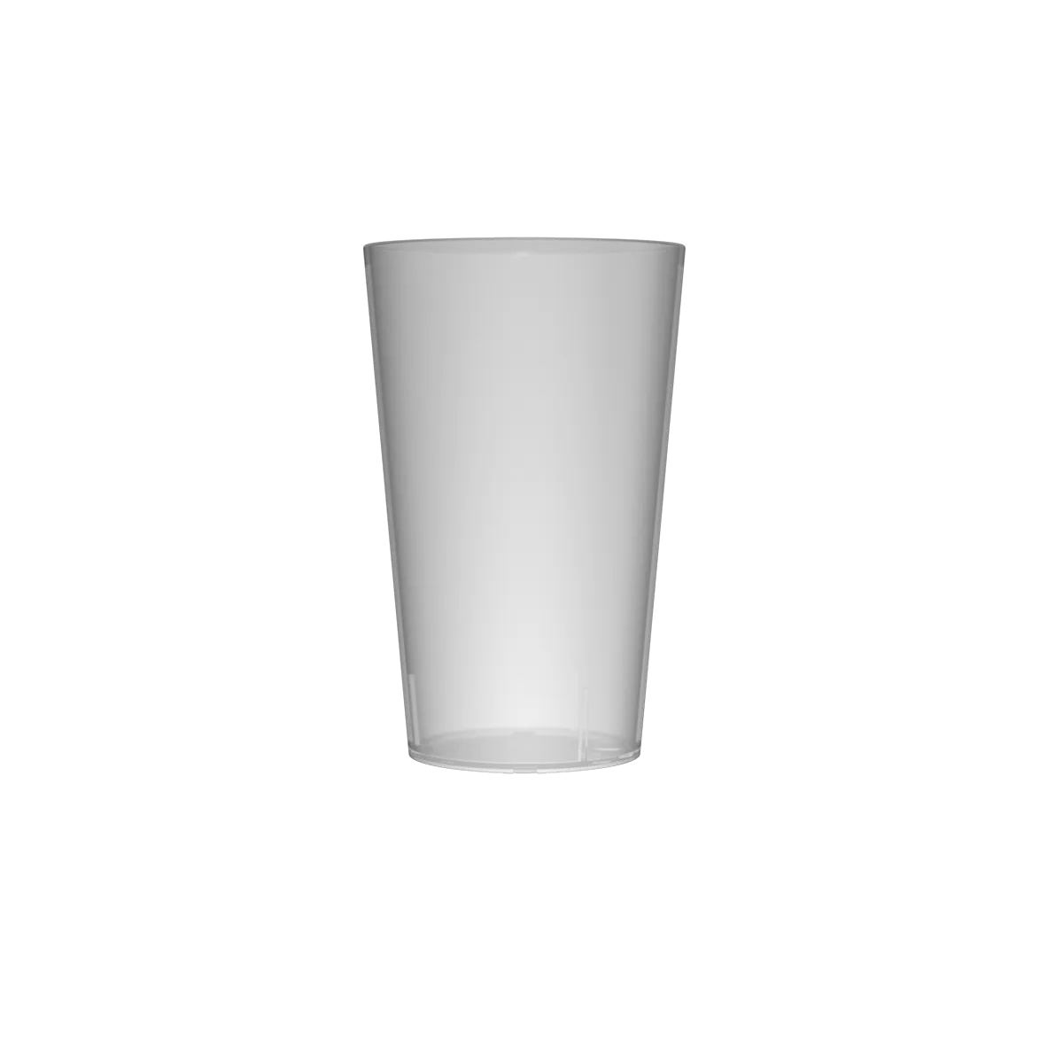Gobelet 12-18 cl translucide sans personnalisation