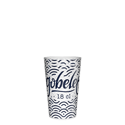 Gobelet 12 / 18 cl.