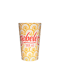 Gobelet 25 / 33cl