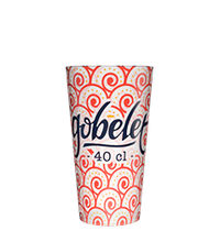 Gobelet 40cl
