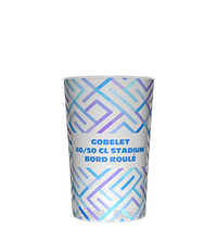Gobelet 50 cl Stadium