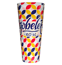 Gobelet 60 cl