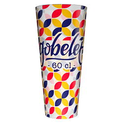 Gobelet 50 / 60 cl.