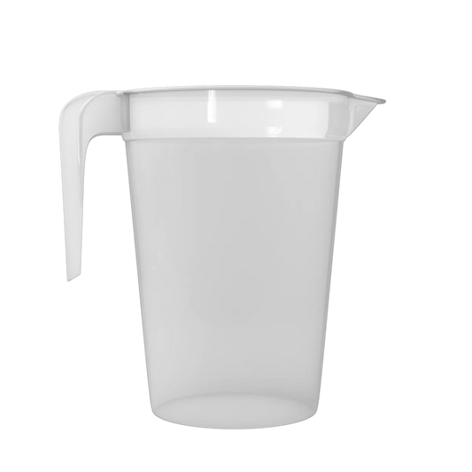 Pichet 1.7 L Translucide, sans personnalisation
