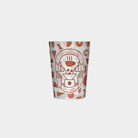 Gobelet 12 cl ., personnalisé en Quadrichromie