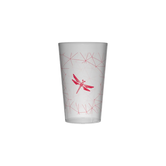 Gobelet 18cl, personnalisation en sérigraphie 1 couleur