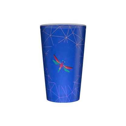 Gobelet 33 cl., personnalisé en Quadrichromie