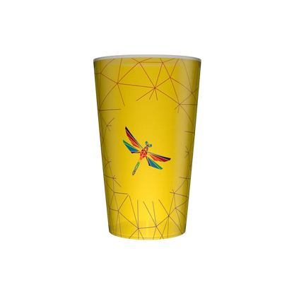 Gobelet 33 cl., personnalisé en Quadrichromie