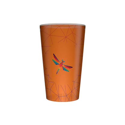 Gobelet 33 cl., personnalisé en Quadrichromie