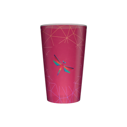 Gobelet 33 cl., personnalisé en Quadrichromie