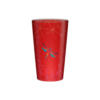 Gobelet 33 cl., personnalisé en Quadrichromie