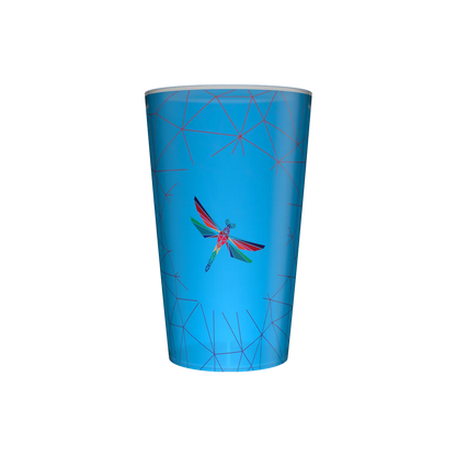 Gobelet 33 cl., personnalisé en Quadrichromie