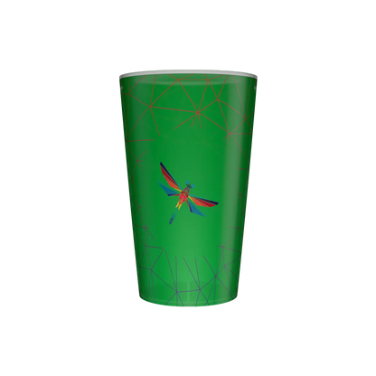 Gobelet 33 cl., personnalisé en Quadrichromie