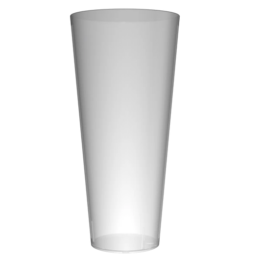 Gobelet 60 cl translucide sans personnalisation