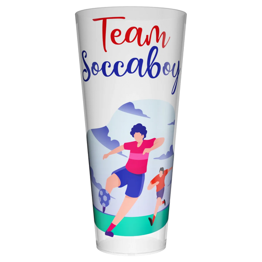 Gobelet 60 cl., personnalisé en Quadrichromie