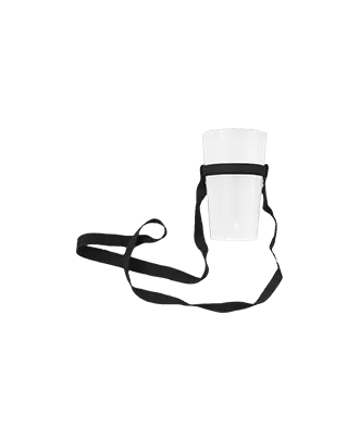 Porte Gobelet Tour de Cou