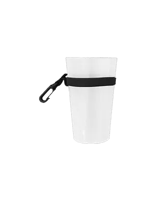 Porte Gobelet à Accroche Ceinture